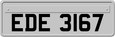 EDE3167