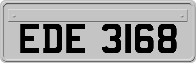 EDE3168