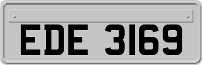 EDE3169