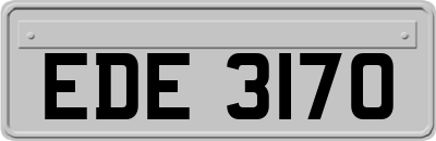 EDE3170