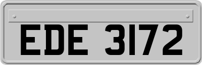 EDE3172
