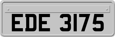 EDE3175