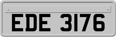 EDE3176