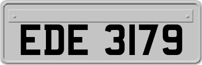 EDE3179