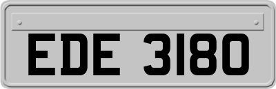 EDE3180
