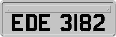 EDE3182