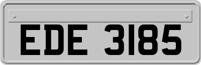 EDE3185