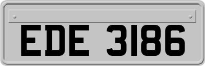 EDE3186