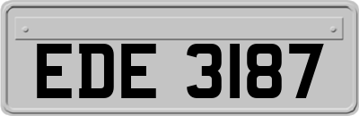 EDE3187