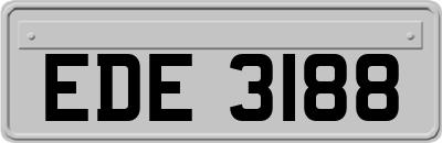 EDE3188