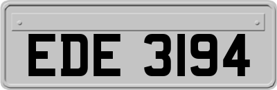 EDE3194