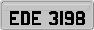 EDE3198