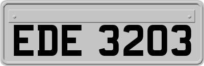 EDE3203