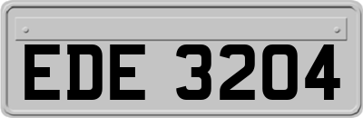 EDE3204