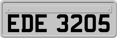 EDE3205