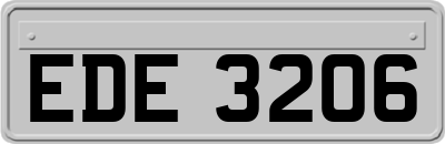 EDE3206