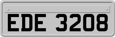 EDE3208