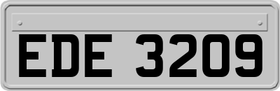 EDE3209