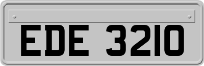 EDE3210