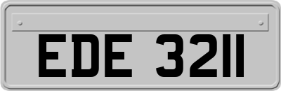 EDE3211