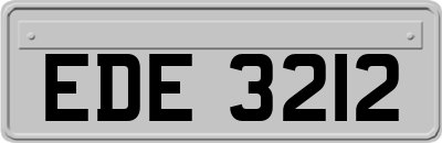 EDE3212