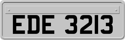 EDE3213