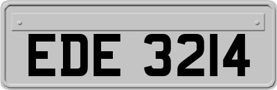 EDE3214