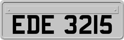 EDE3215