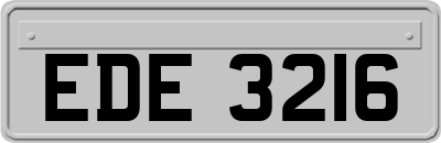 EDE3216