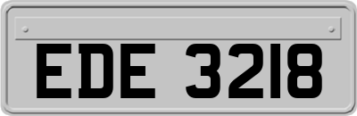 EDE3218