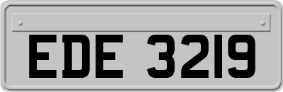 EDE3219