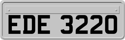 EDE3220