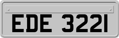 EDE3221