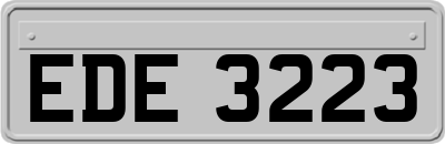 EDE3223
