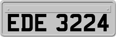 EDE3224