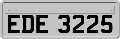 EDE3225