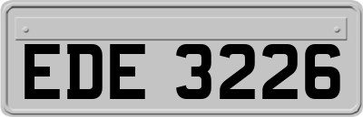 EDE3226