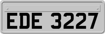 EDE3227