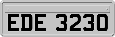 EDE3230