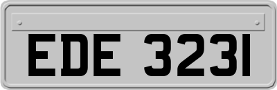 EDE3231