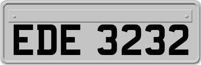 EDE3232