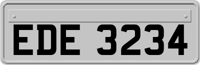 EDE3234