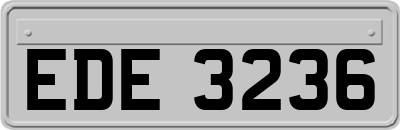 EDE3236