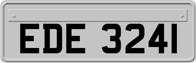 EDE3241