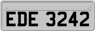 EDE3242