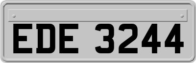 EDE3244