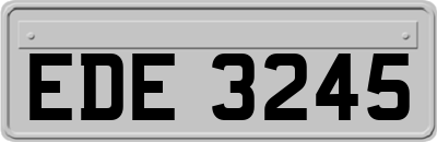 EDE3245
