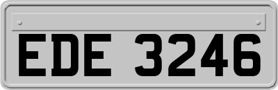 EDE3246