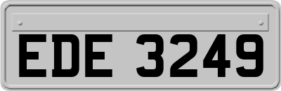 EDE3249