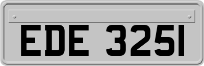 EDE3251